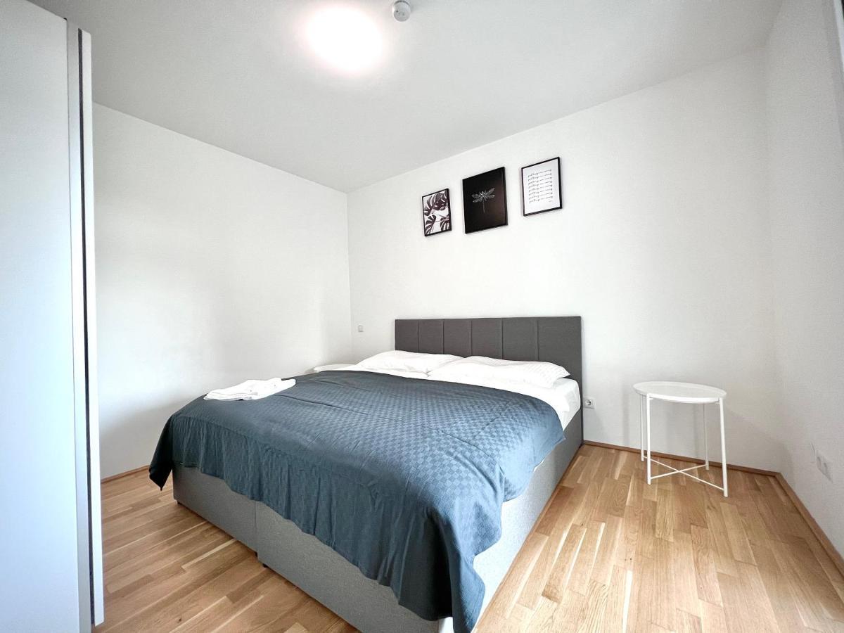 Appartement Schonbrunn *