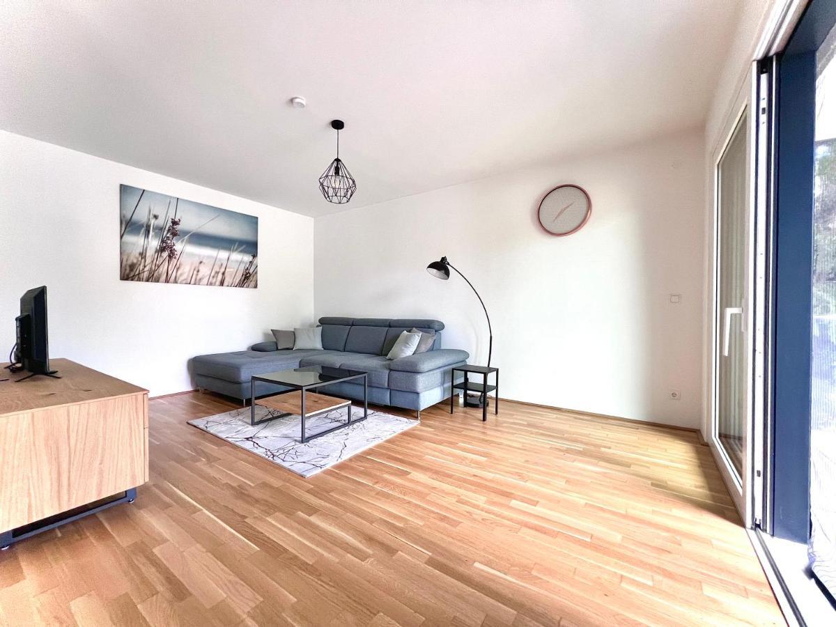 Schonbrunn Appartement *