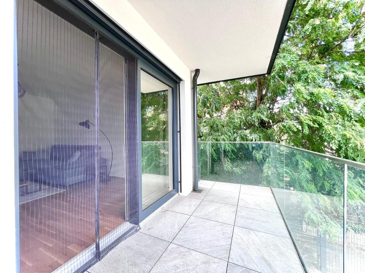 Schonbrunn Appartement