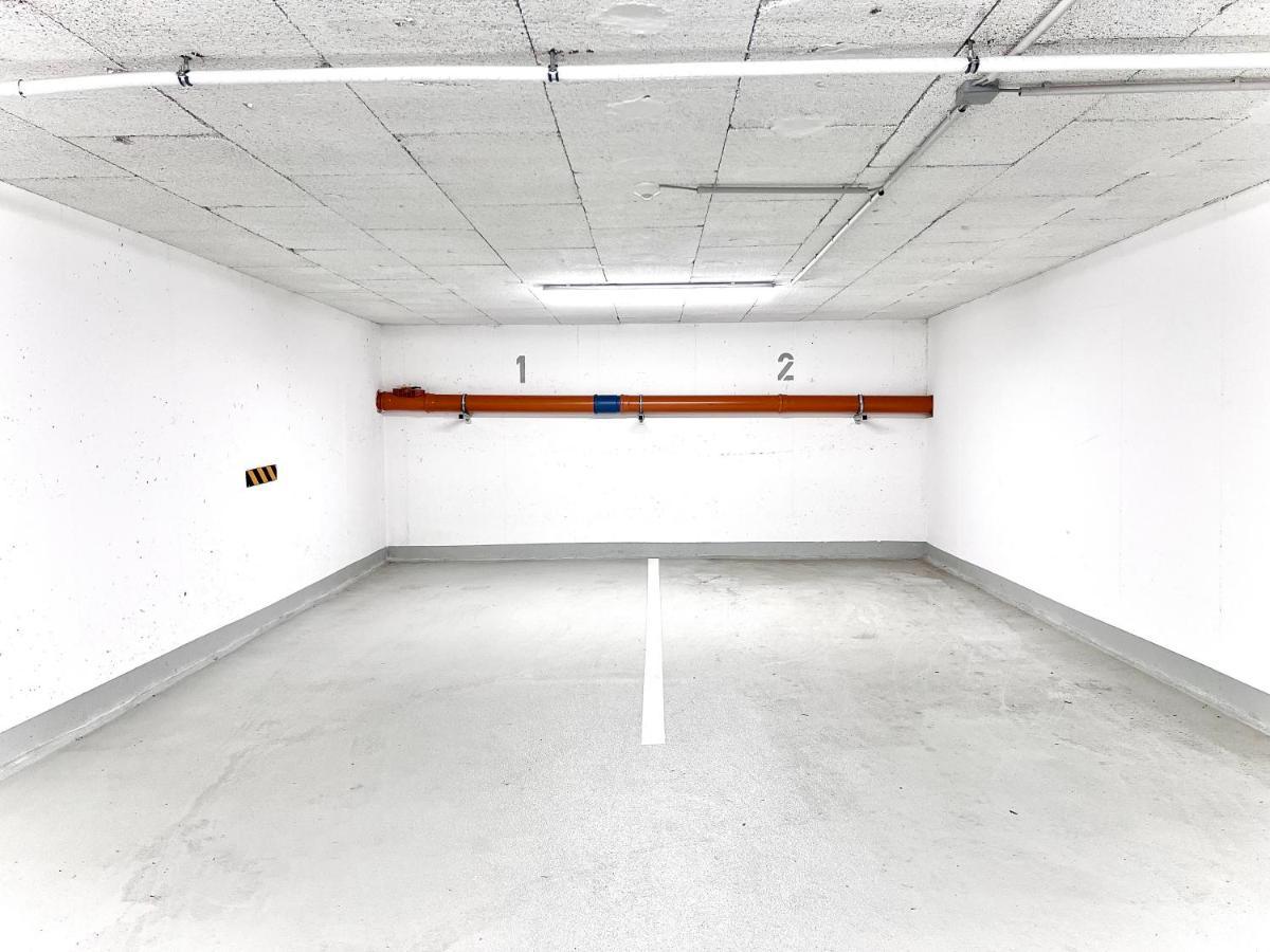 Appartement Schonbrunn *