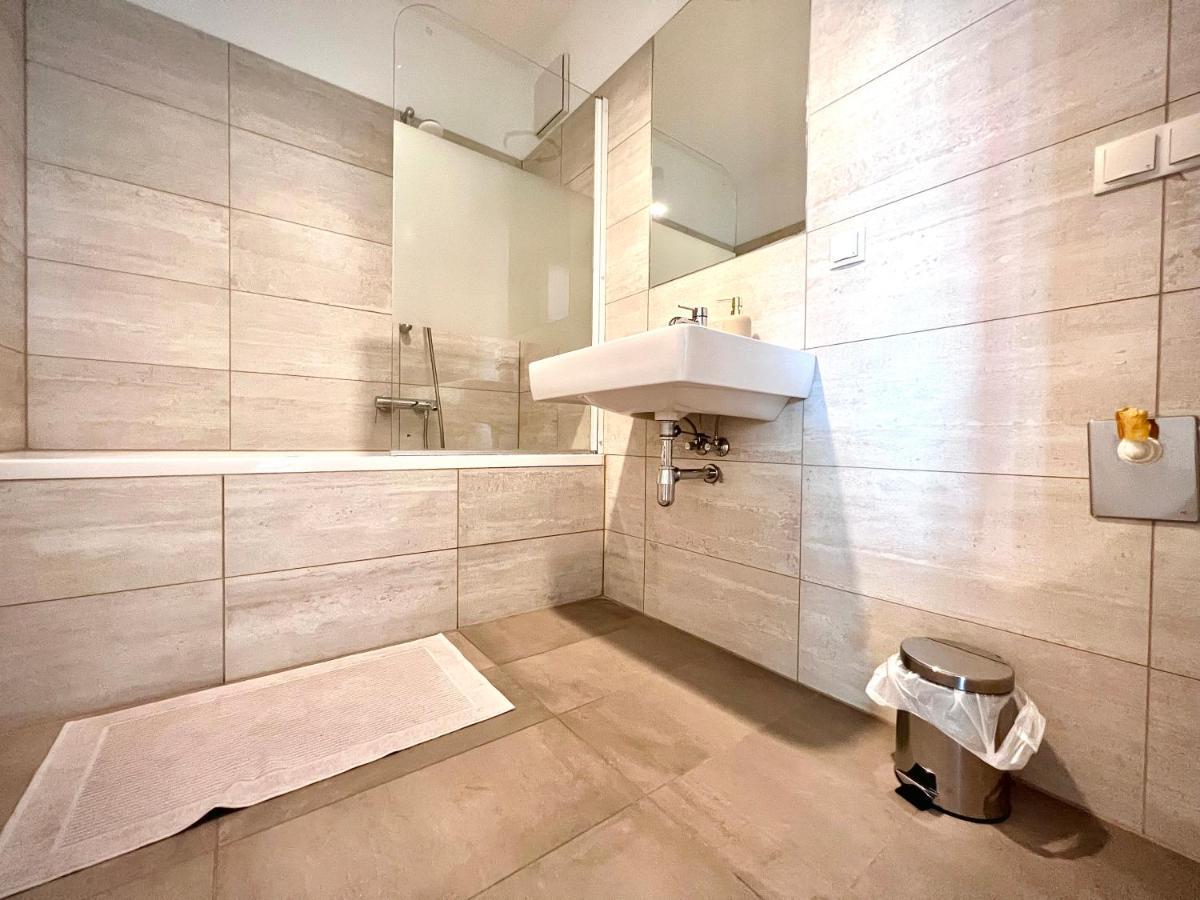 Appartement Schonbrunn