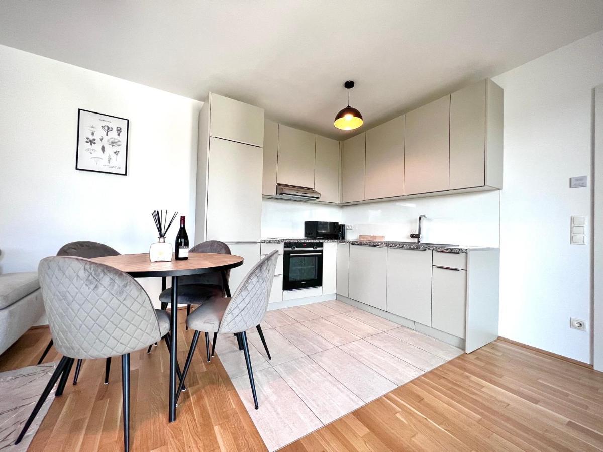 Appartement Schonbrunn Vienne